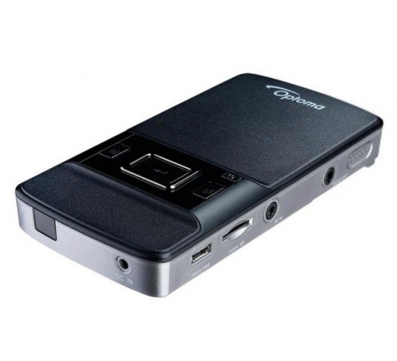 Проектор Optoma Pico PK201 фото 3