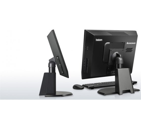 Моноблок Lenovo ThinkCentre A70z All-in-One VDDV7RU фото 6