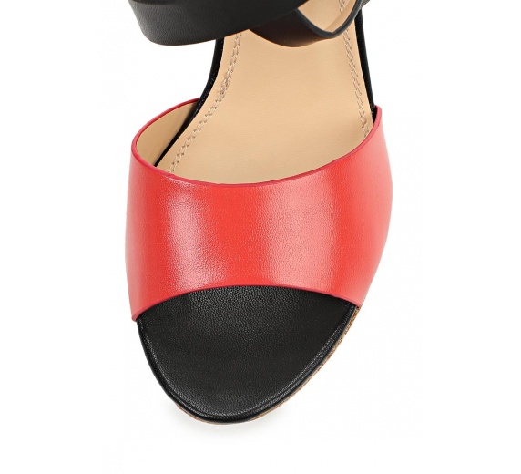 Босоножки Elche фото 6