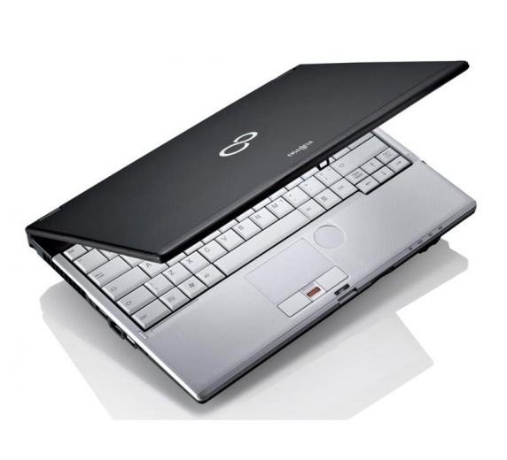 Ноутбук Fujitsu LIFEBOOK E751 фото 4