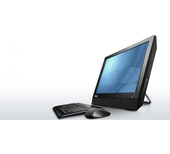 Моноблок Lenovo ThinkCentre A70z All-in-One VDDV7RU фото 2