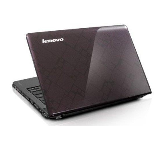 Ноутбук Lenovo IdeaPad U165 K1252G250S-B фото 4