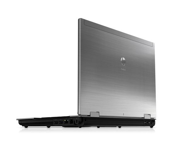 Ноутбук HP Elitebook 8540p WD920EA фото 6