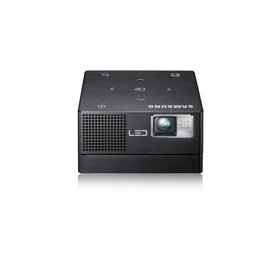 Проектор Samsung SP-H03 фото 3