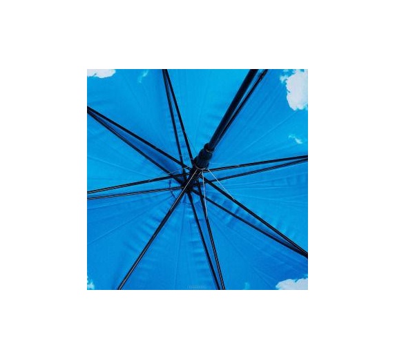 Зонт Эврика Небо с облаками 94853 фото 3