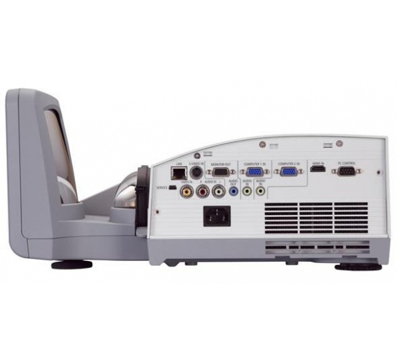Проектор Nec U310W 3D фото 2