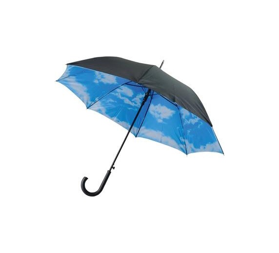 Зонт Эврика Небо с облаками 94853 фото 2