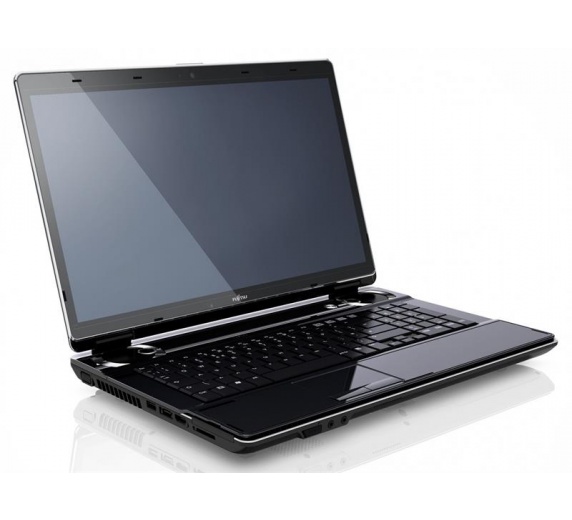Ноутбук Fujitsu LIFEBOOK NH751 фото 3