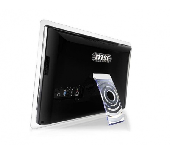 Моноблок MSI Wind Top  AE2420 Black фото 4