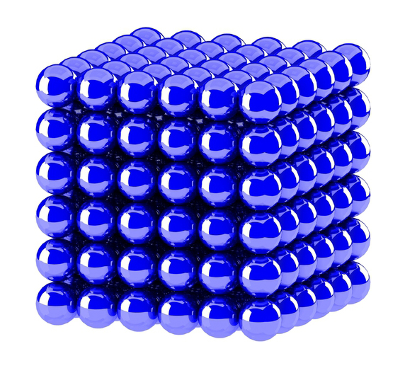 Неокуб Альфа 216 NC-216 фото 2