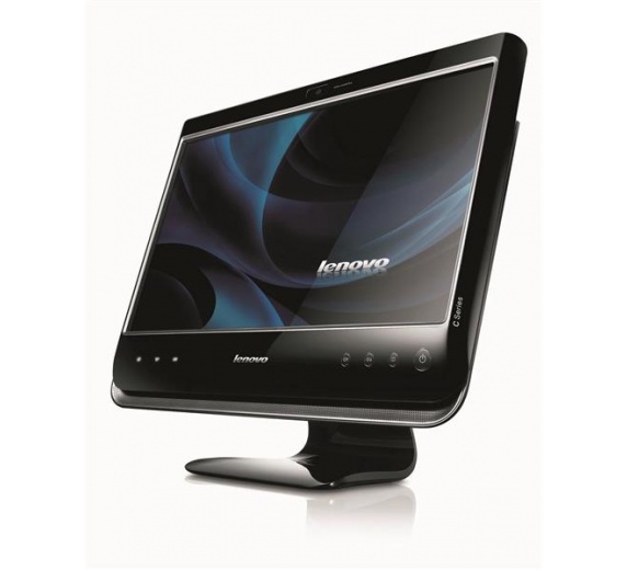 Моноблок Lenovo IdeaCentre C205 57129141 Black фото 1