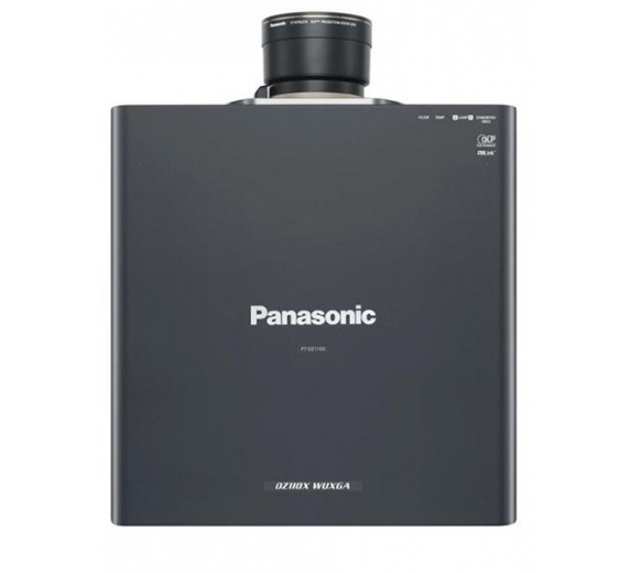 Проектор Panasonic PT-DS100XE фото 3