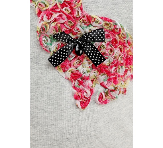 Джемпер Savage фото 3