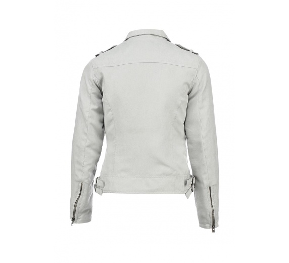 Куртка кожаная Camelot фото 2