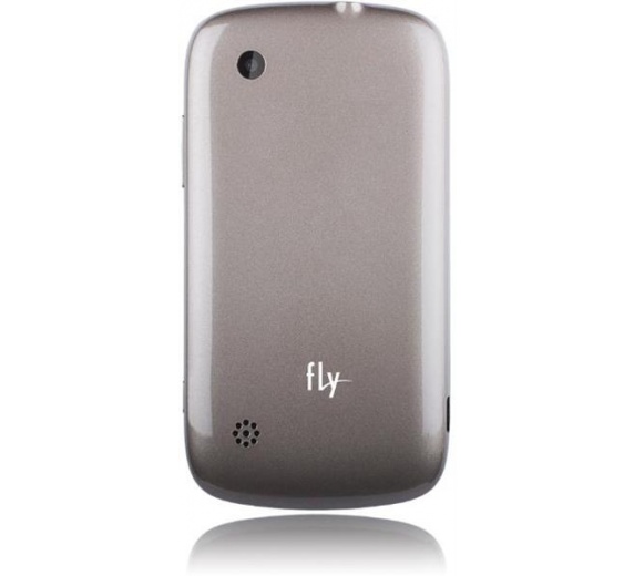 Fly E195 Dark Grey фото 4