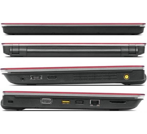 Ноутбук Lenovo ThinkPad Edge E325 NWX2ERT фото 5