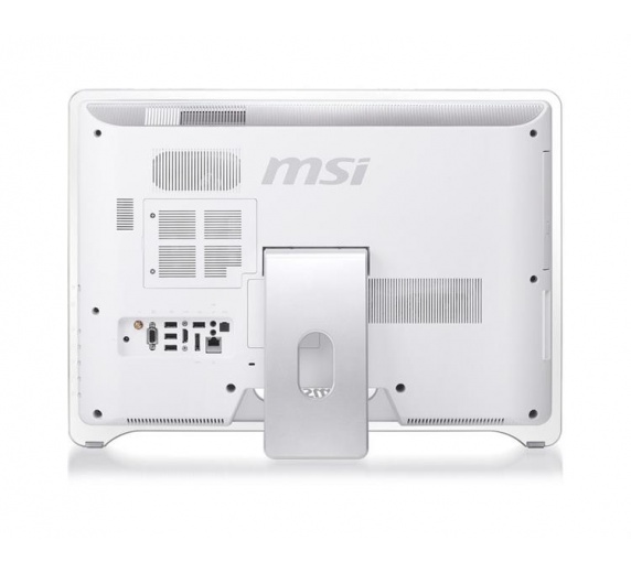 Моноблок MSI Wind Top AE2240 White фото 8