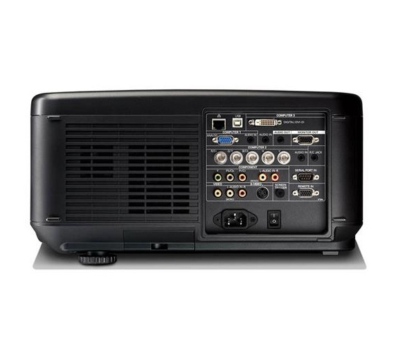 Проектор Sanyo PDG-DXT10L фото 3