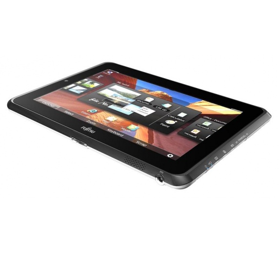 Планшет Fujitsu STYLISTIC Q550 фото 3