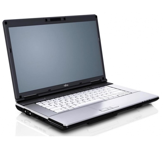 Ноутбук Fujitsu LIFEBOOK E751 фото 1