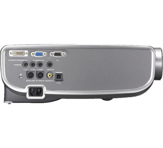 Проектор Canon XEED X700 фото 5