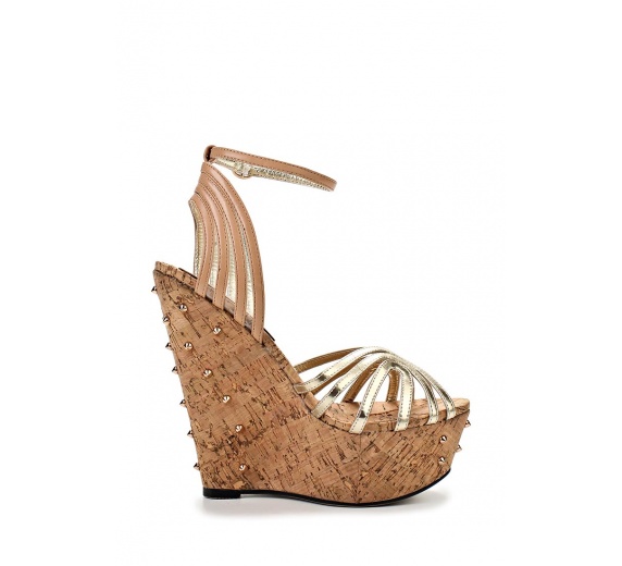 Босоножки Lamania фото 5