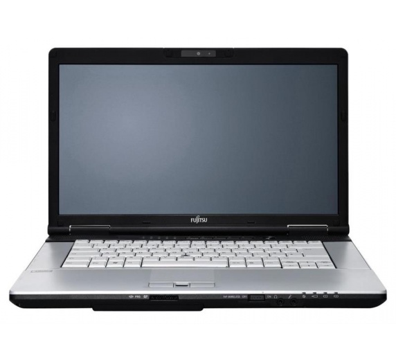 Ноутбук Fujitsu LIFEBOOK E751 фото 2