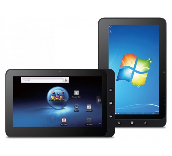 Планшет ViewSonic ViewPad 10 фото 3