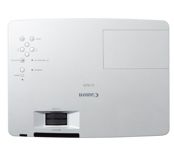 Проектор Canon LV-8225 фото 6