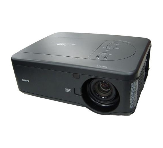 Проектор Sanyo PDG-DXT10L фото 2