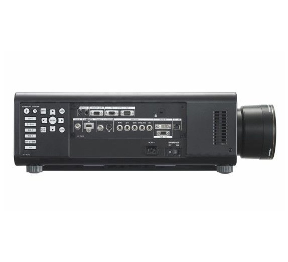 Проектор Panasonic PT-DS100XE фото 4
