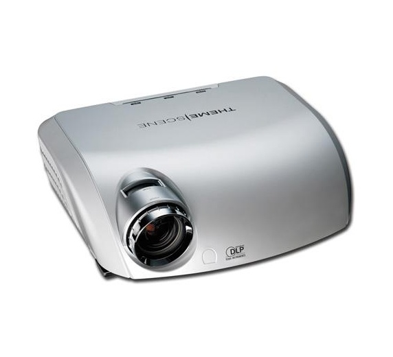 Проектор Optoma HD81 фото 2