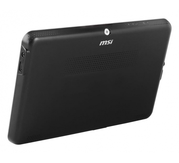 Планшет MSI 100W-009 фото 4