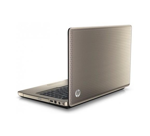 Ноутбук HP G62-b20ER XW752EA фото 4