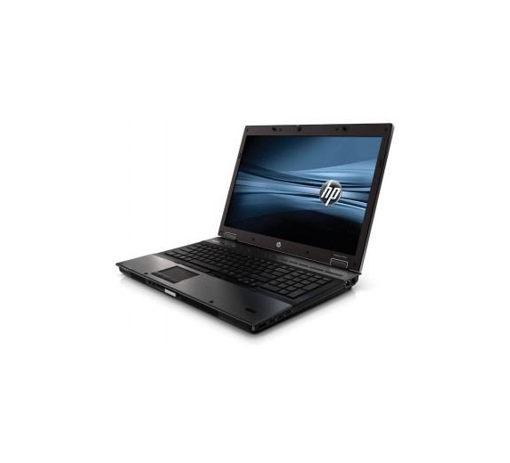 Ноутбук HP Elitebook 8740w WD755EA фото 1