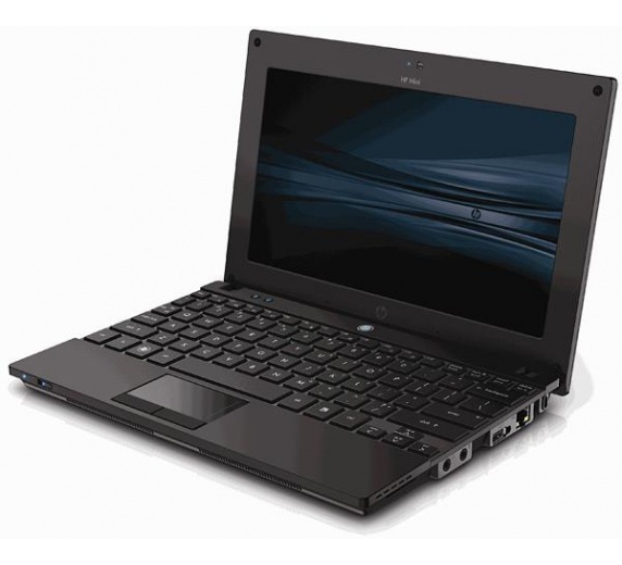 Ноутбук HP Compaq Mini 5103 XM602AA фото 2