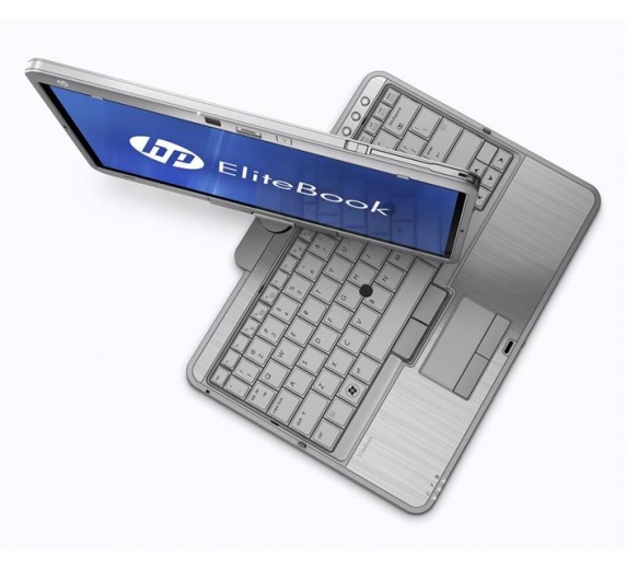 Ноутбук HP Elitebook 2760p LG681EA фото 2