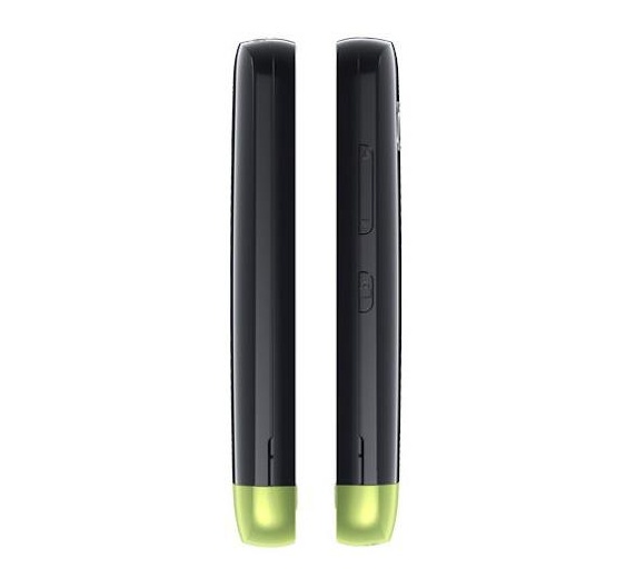 Nokia C5-03 Lime Green фото 4