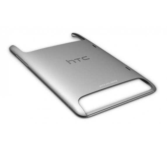 Планшет HTC Flyer 32GB + 3G фото 7