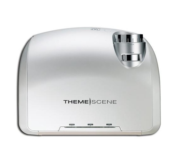 Проектор Optoma HD81 фото 3