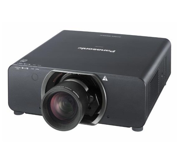 Проектор Panasonic PT-DS100XE фото 1