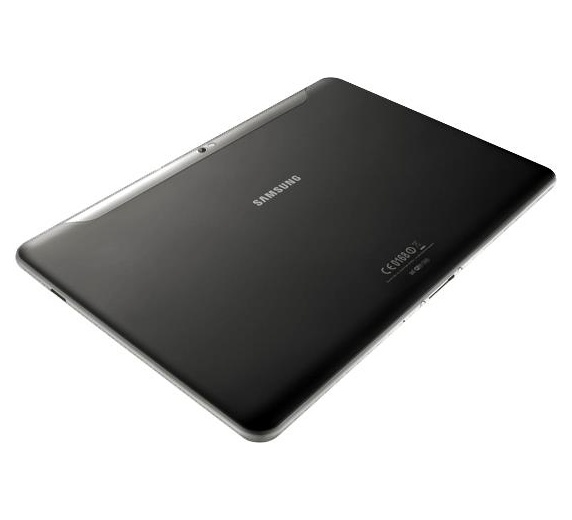 Планшет Samsung Galaxy Tab-P7500 16Gb фото 4