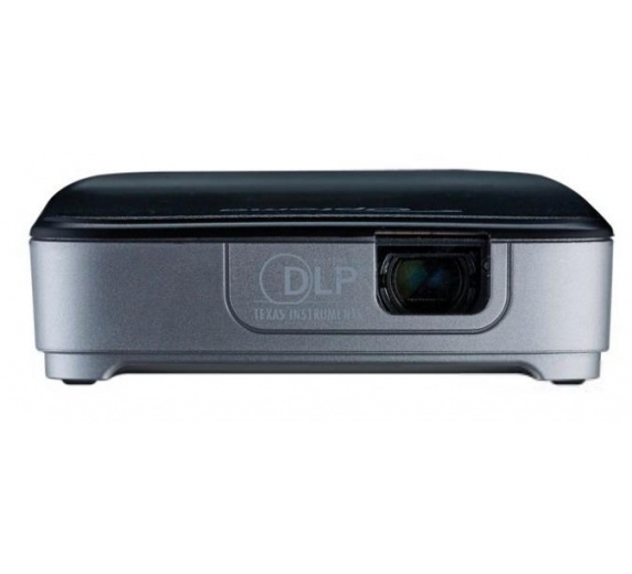 Проектор Optoma Pico PK201 фото 2