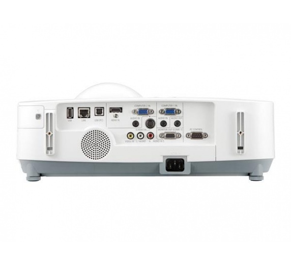 Проектор Nec M350XS фото 3