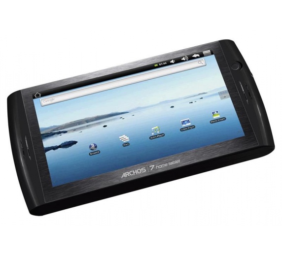 Планшет Archos 7C Home Tablet 8 GB фото 4