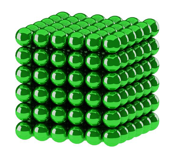 Неокуб Альфа 216 NC-216 фото 1