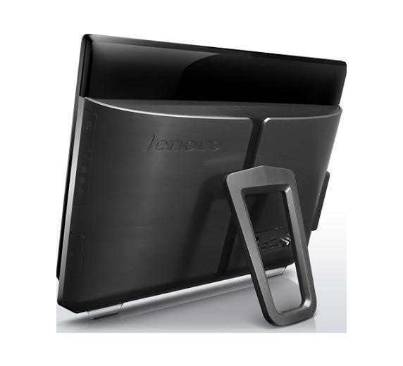 Моноблок Lenovo IdeaCentre B520 57131034 Silver фото 6