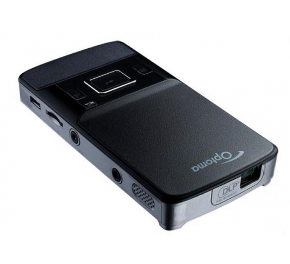 Проектор Optoma Pico PK201 фото 1