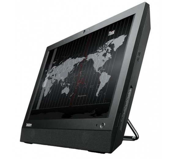 Моноблок Lenovo ThinkCentre A70z All-in-One VDDV7RU фото 1