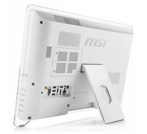 Моноблок MSI Wind Top AE2240 White фото 6